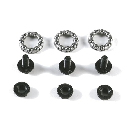 metallic bottom bracket bearing  (20u)