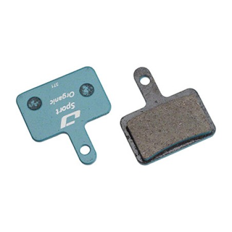 brake pads set  shimano deore/m515