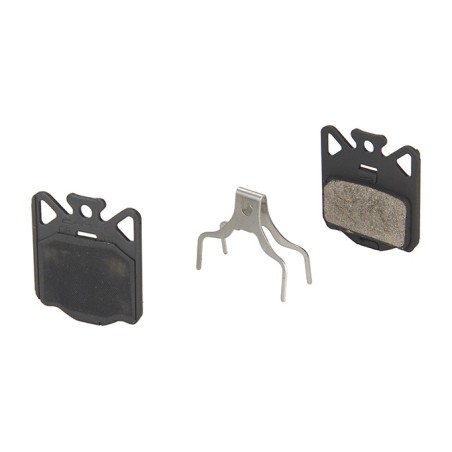 organic brake pads set  db-310