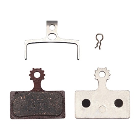 brake pads set  k-force we db2063