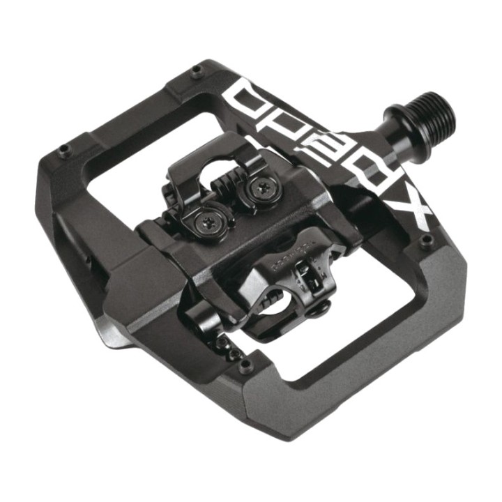 XPEDO Automatic bicycle pedals GFX 9/16 715494VAR