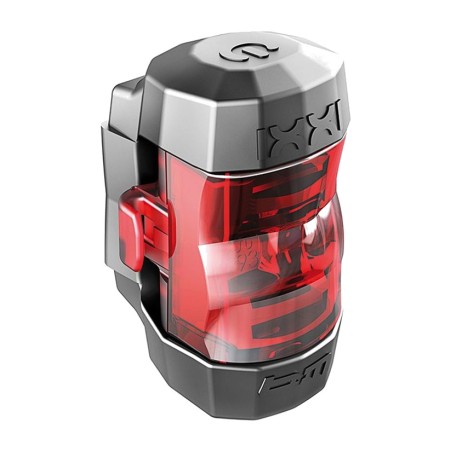 battery diode rear light ixxi