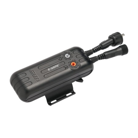 rechargeable battery for hub dynamo e-werk