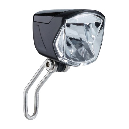 front light dynamo bracket included secu forte 70 lux
