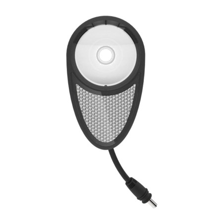 battery-free head tube light