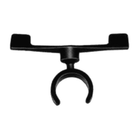 price bracket for plastic handlebar  (10u)