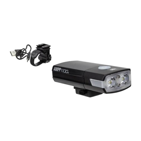 front light  ampp1100 el1100rc led usb