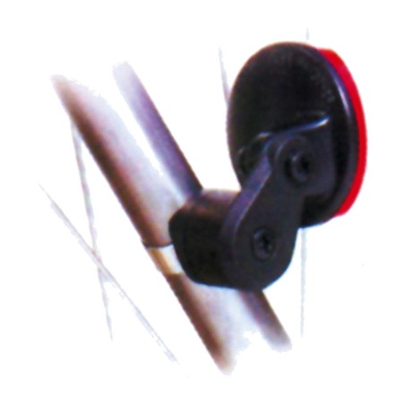 clamp-on taillight bracket mini-mount 12-18 mm