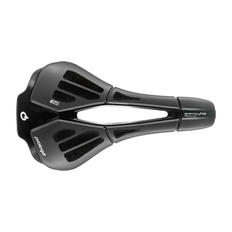 cykelsadel  scratch m5 pas cpc 140 nack