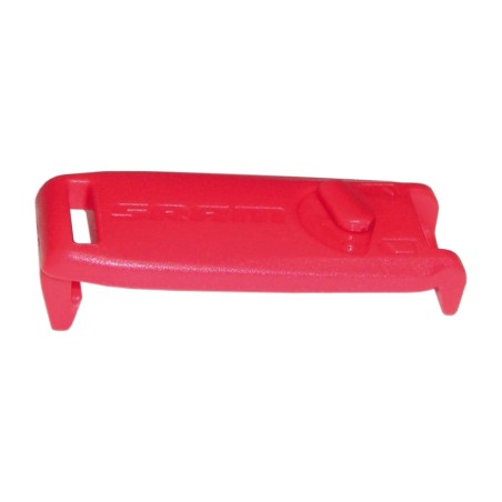 battery cover red etap