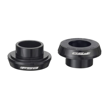 adaptador cazoletas  pf30 -> megaexo 24 mm