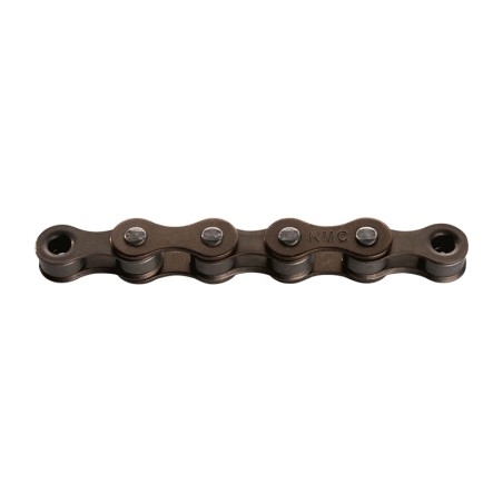 cadena de bicicleta ampla de 112 baules  s1 1/2x1/8 1v (25u)