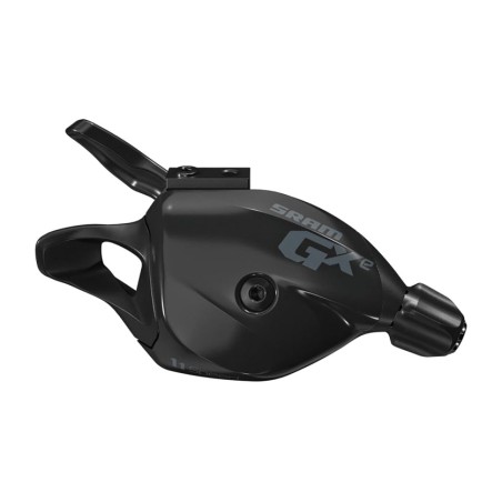 shift knobs with clamp gx-e x-actuation trigger 11v