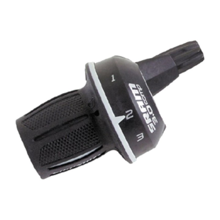 SRAM CONTROL CHANGER GRIP SHIFT 3.0 COMP 3V 1:1 MICRO 101418