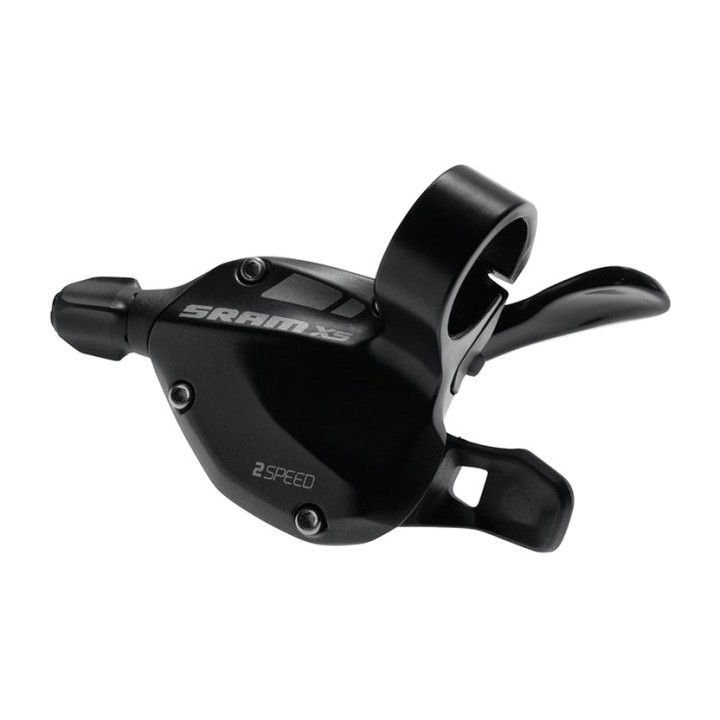 SRAM CONTROL CHANGER TRIGGER X5 2x10 1:1 101420