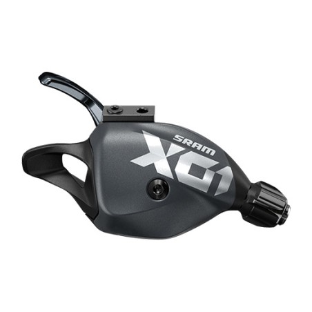 växelreglage x01 eagle trigger 12v discrete clamp 2200 mm