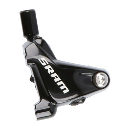 disc brake caliper apex hdr flat mount