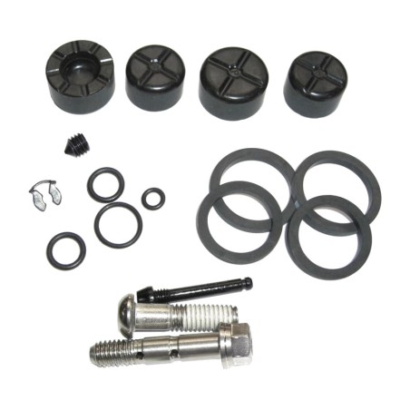 service kit  avid elixir x0/9 trail