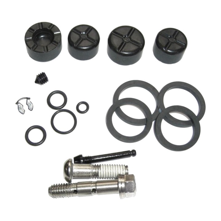 SRAM Kit de servicio AVID ELIXIR X0/9 TRAIL