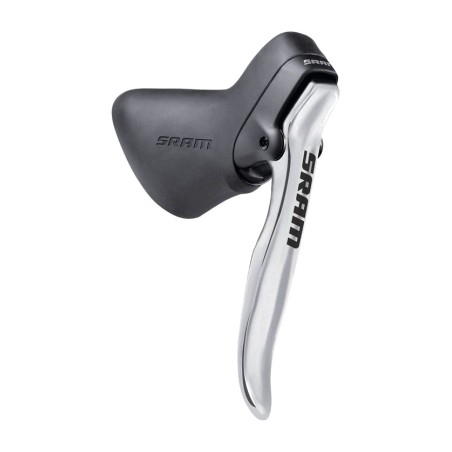 ensemble de levier de frein en aluminium droit / gauche s500