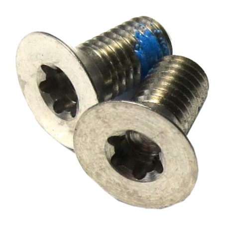 śruby stalowe t25 vielzahn 5mm flat mount caliper (2u)