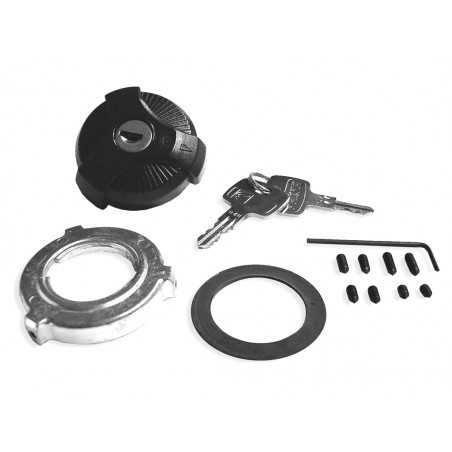 tanklock