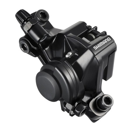 mechanical front / rear disc brake caliper (without disc) br-m375