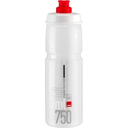 bottle bottle with logo  jet plus