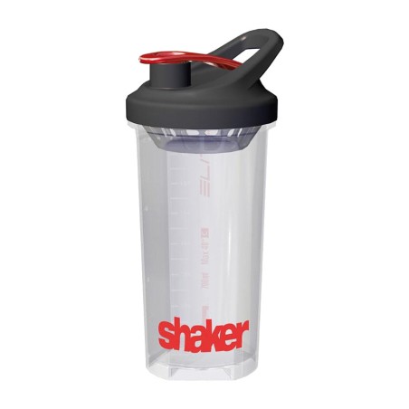 láhev shaker
