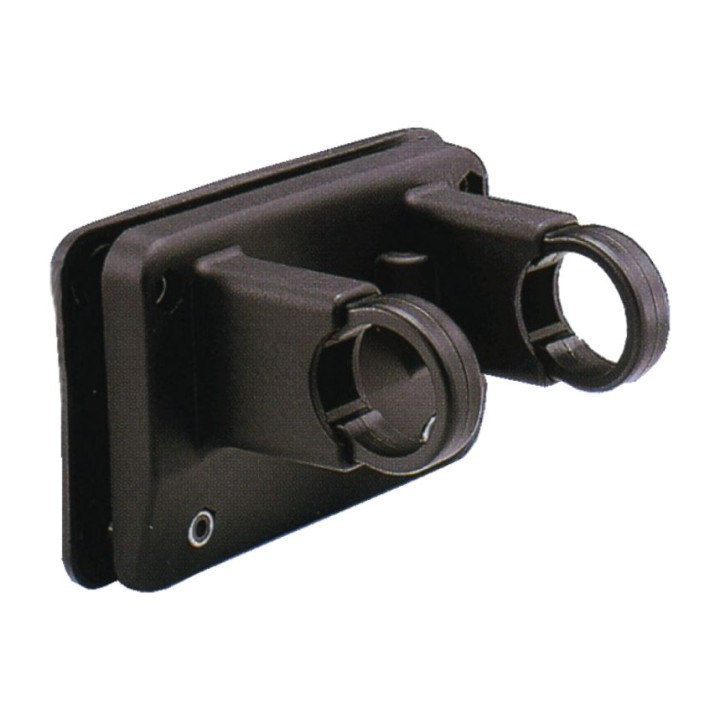 KLICKFIX Fixed Mount Basket Holder 718173