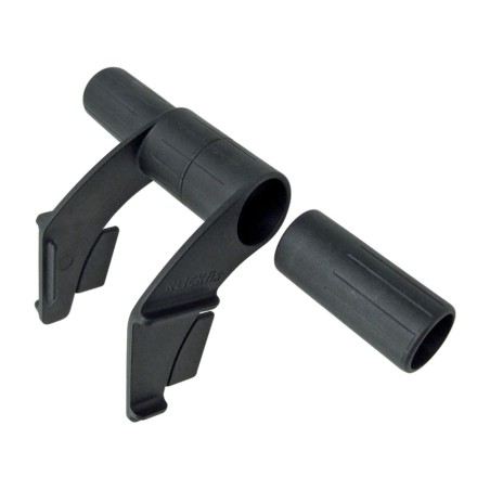 handlebar adapter bracket multi clip plus