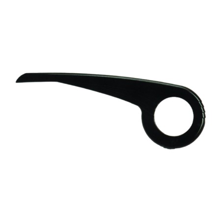 open chain guard for hub change  chainglider dualdrive 38 teeth
