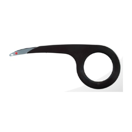 chain guard for derailleur / adjustable hub 38 teeth