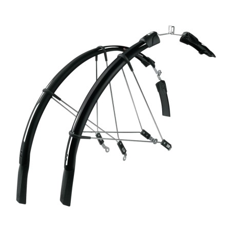fender set raceblade 28" 25 mm