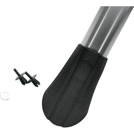 plastic wing for fender 35 mm