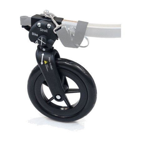 stroller wheel kit one-wheel tail wagon 2008-