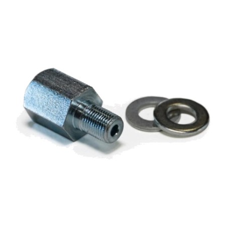 trailer adapter hitch  m10.5 x 1.0