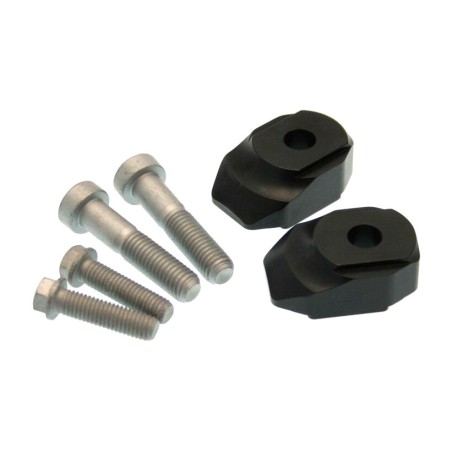 espaçador do guiador 10x45 mm 15 mm