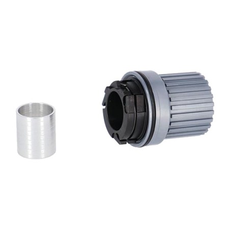 nucleo  ws-m04 mtb/shimano spline