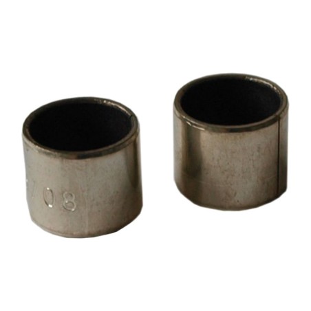 sintered bushing for shock absorber eye  ø12 mm