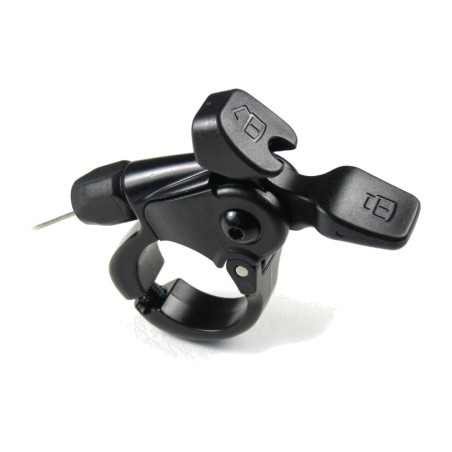 lock shift knob for all forks