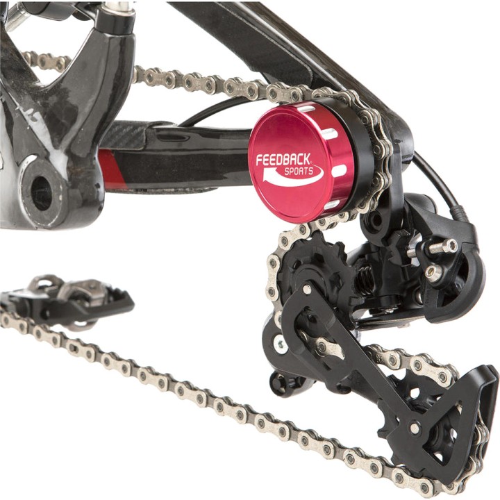 FEEDBACK SPORTS Bicycle chain maintenance tool 817966011144
