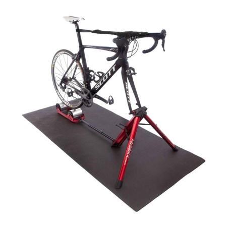 trainingsmatte oder rolle