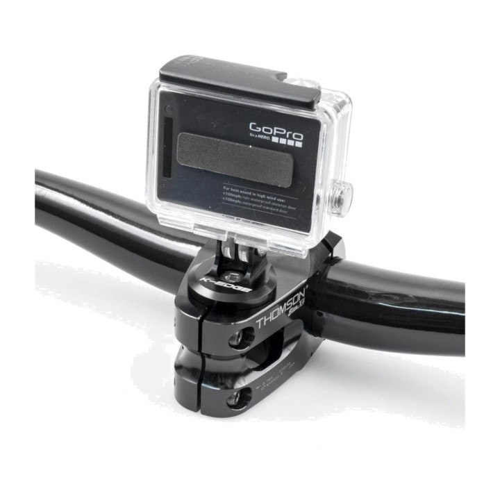 K-EDGE Bicycle electronic device holder 850934007053