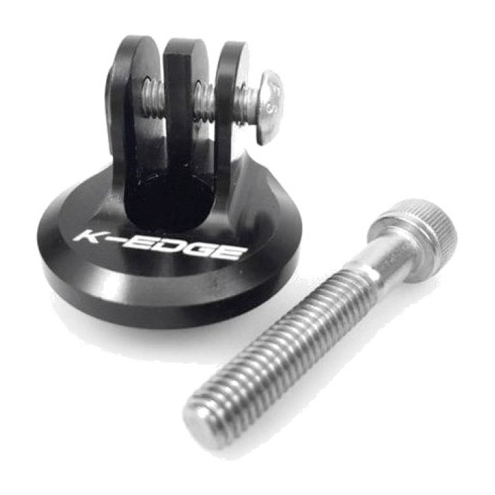 K-EDGE Bicycle electronic device holder 850934007053