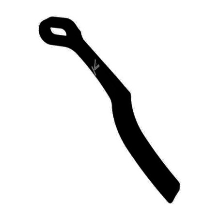 chain receiver for road bikes