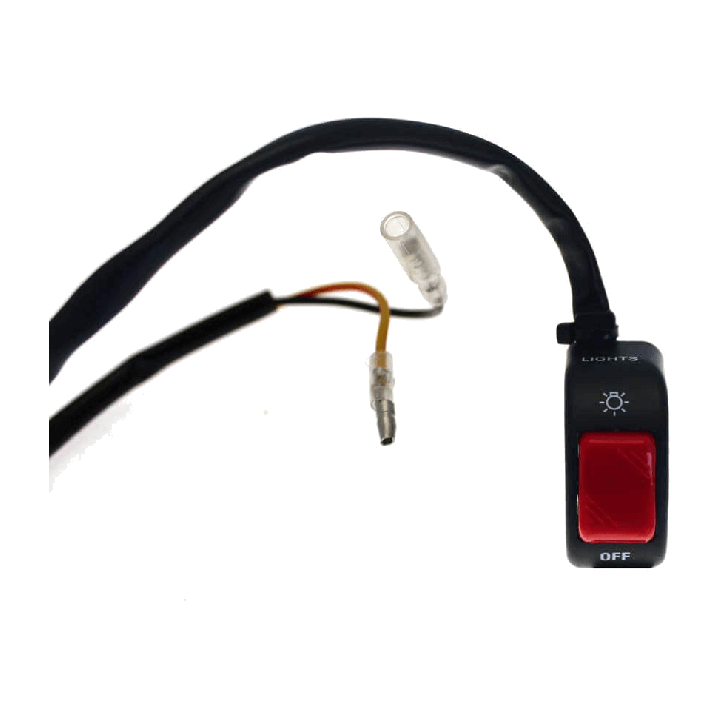 TECNIUM Lights button ON/OFF 31200001