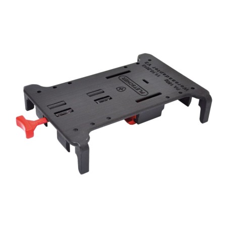 bicycle rack system adapter  wersa