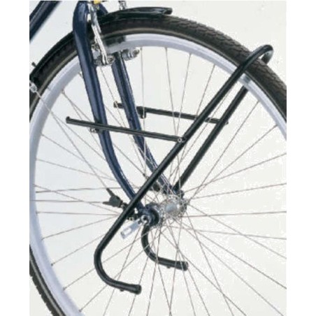 bicycle rack  lowrider tara 26-28"