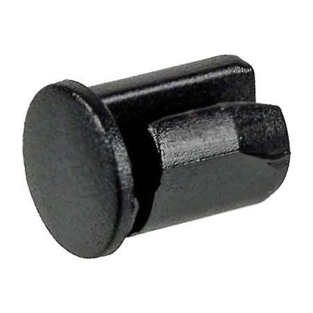 plastic tube insert  14 x 0.8 mm